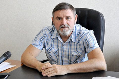 Северодонецкий горсовет прекратил полномочия мэра Казакова