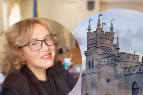 На должность первого заместителя министра культуры претендует Лариса Петасюк