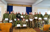 Менеджмент для молодих командирів: як цивільні навчають військових бути лідерами