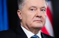 Порошенко: Единственный парламент, который не собрался по украинскому вопросу безопасности – Верховная Рада