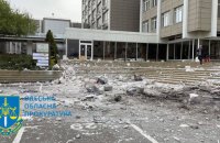 ​Отримав підозру російський генерал, який наказав вдарити ракетами по Одесі у квітні 2022 року