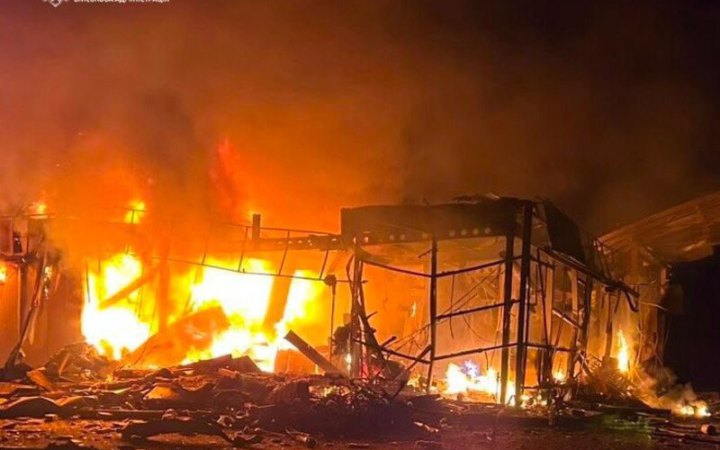 Росіяни 20 разів атакували Дніпропетровщину, є загибла