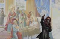 НАН: смертность от ковида находится в завершающей фазе плато и скоро начнет уменьшаться