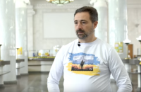 ​Понад 35% тиражу херсонської марки вже продали за вихідні, - Смілянський