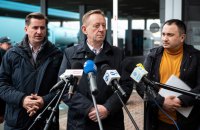 У разі необхідності Польща може одноосібно заборонити імпорт українського зерна після 15 вересня