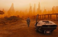 ​"Бегущий по лезвию 2049": ностальгическое путешествие