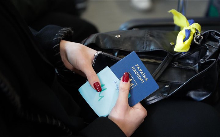 Переселенці з України мають право на тимчасовий захист у Австрії ще на один рік