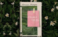 Японський абсурд, американський антивестерн, гастрономічний горор: книжкові новинки червня