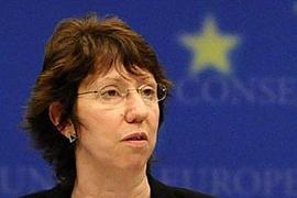 Европа не видит особого рвения Украины в ЕС