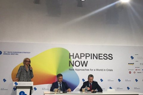 Волкер: санкции с России будут сняты только после выполнения Минских соглашений 