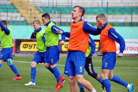 "Львов" установил антирекорд чемпионатов Украины