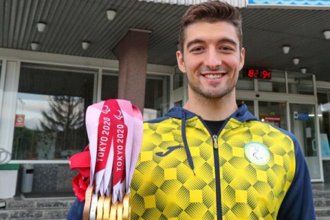 Четыре спортсмена попали в рейтинг украинского Forbes "30 до 30"