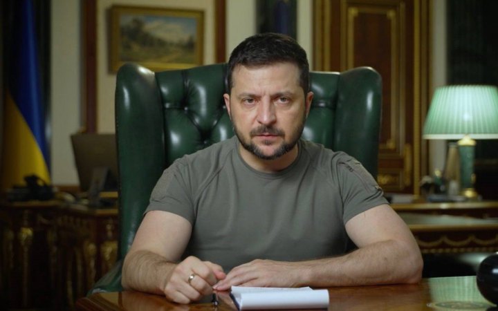 Терміни перемоги у війні з Росією залежать і від союзників, – Зеленський