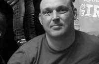 На Хмельниччині під час ліквідації наслідків ворожих обстрілів загинув рятувальник