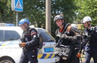 Унаслідок російських обстрілів Кривого Рогу загинуло 10 осіб, травмовано майже 50