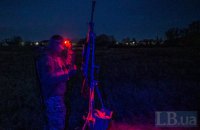 Вночі росіяни атакували Україну балістичними ракетами і дронами