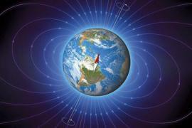 Из-за землетрясения в Японии ось вращения Земли сместилась на 10 см 