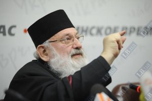 Гузар, Сверстюк, Попович и Дзюба созывают Национальный круглый стол