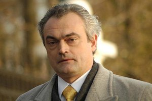 Умер актер российских сериалов Василий Савинов