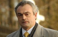 Умер актер российских сериалов Василий Савинов
