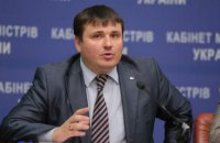Заступник міністра оборони подав у відставку