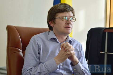 НАБУ допросит Магеру из-за финансирования ЦИК Партией регионов 