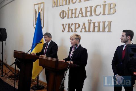 НБУ не ожидает роста инфляции или курса доллара из-за Приватбанка