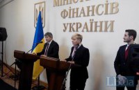 НБУ не ожидает роста инфляции или курса доллара из-за Приватбанка
