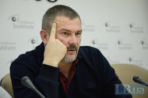 Полиция отрицает причастность нардепа Юрия Березы к избиению мужчины, который хотел поджечь его дом 