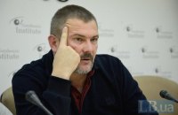 Полиция отрицает причастность нардепа Юрия Березы к избиению мужчины, который хотел поджечь его дом 