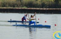 Украина завоевала первую награду чемпионата мира по гребле на байдарках и каноэ