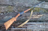 У Львівській області батько застрелив сина з мисливської рушниці