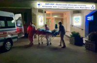У військовому госпіталі на Львівщині, ймовірно, стався вибух кисню, - Садовий