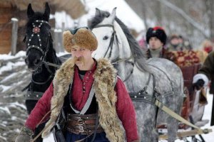 Украина отметит 360-летие битвы под Берестечком
