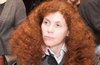 У Росії невідомі спалили машину журналістки "Ехо Москви"