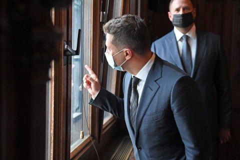 Правительство подготовило предложения о переносе центральных органов исполнительной власти из Киева в регионы 