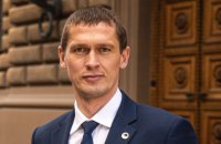 ​Депутат Сейму Латвії Юріс Юрашс приїхав воювати на боці України 