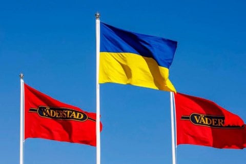 Компанія Väderstad AB не прийматиме від Росії нові замовлення на с/г машини 