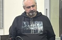 Звільнили суддю Паленика, якого підозрювали у хабарництві
