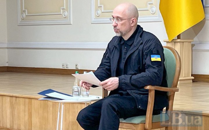 У квітні до держбюджету надійшло майже 275 млрд грн