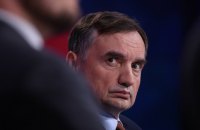 Reuters: польський міністр-втікач Зьобро міг в'їхати до США по журналістській візі