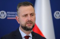 Міністр оборони Польщі наказав розсекретити військову допомогу Україні з початку повномасштабного вторгнення РФ