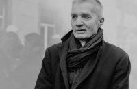 Пішов з життя художній керівник Театру на Печерську Олександр Крижанівський