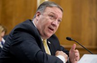 Помпео предостерег Россию от вмешательства в выборы президента США