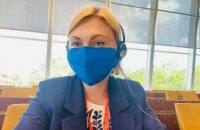 Комитет ПАСЕ принял большинство предложенных украинской делегацией поправок к резолюции о крымских татарах