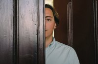 Андрій Любка: “Війна — це велика енциклопедія людських характерів”