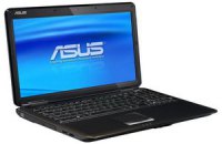 Asus готовит тонкий ноутбук U46 в металлическом корпусе