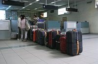 Рада увеличила в 10 раз планку беспошлинного ввоза товаров в Украину