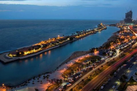 У Формулі-1 з'явиться ще одна нічна гонка