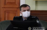 Полицию Харьковщины возглавил Андрей Рубель